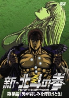 New Fist of the North Star